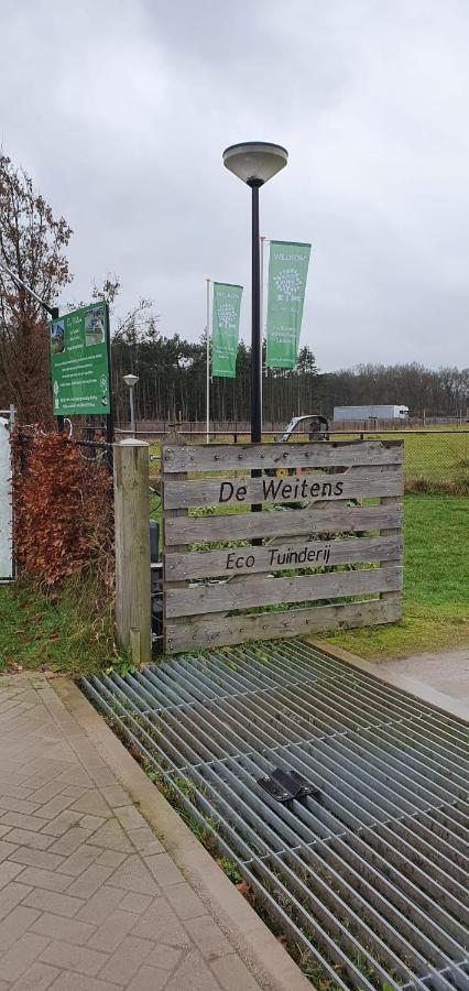De Weitens Valkenswaard Exterior foto