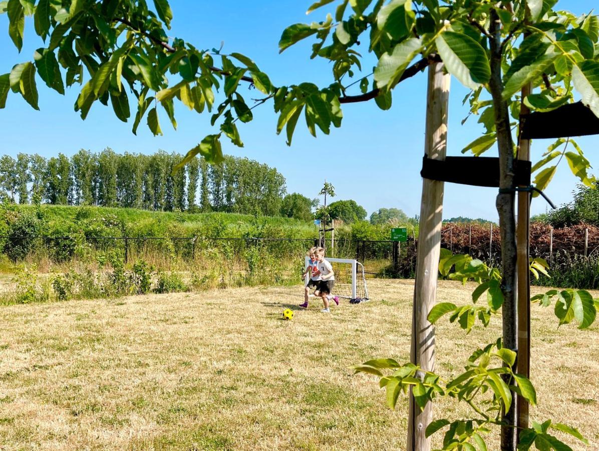 De Weitens Valkenswaard Exterior foto