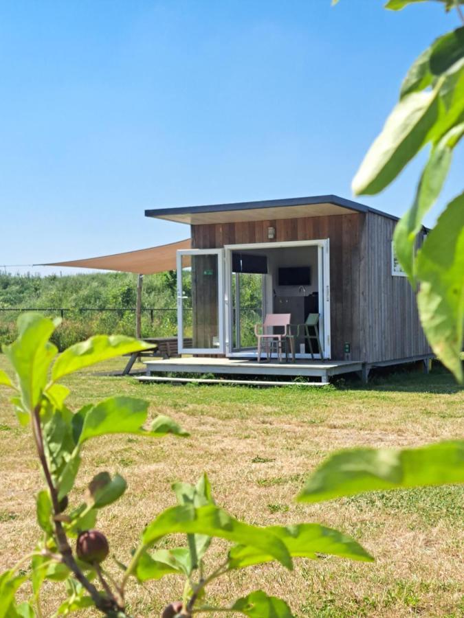 De Weitens Valkenswaard Exterior foto